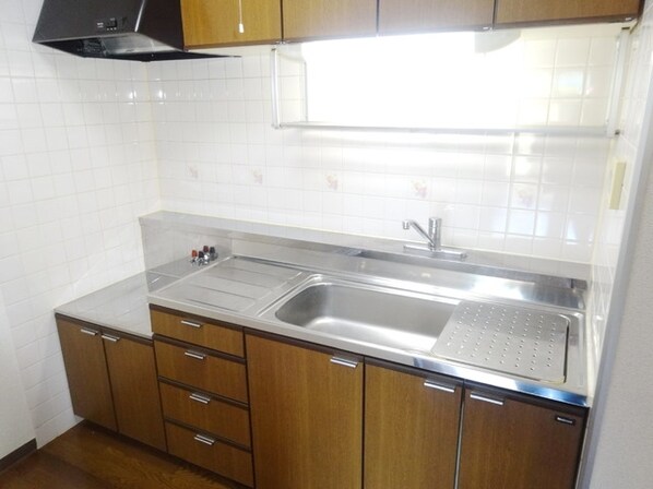 多摩エスペリアの物件内観写真